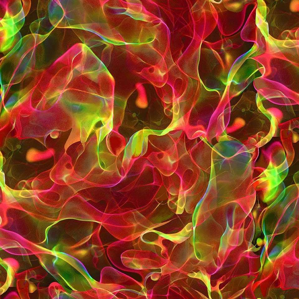 Timeless Treasures - Out of this World - SPACE-CD1992-BRIGHT