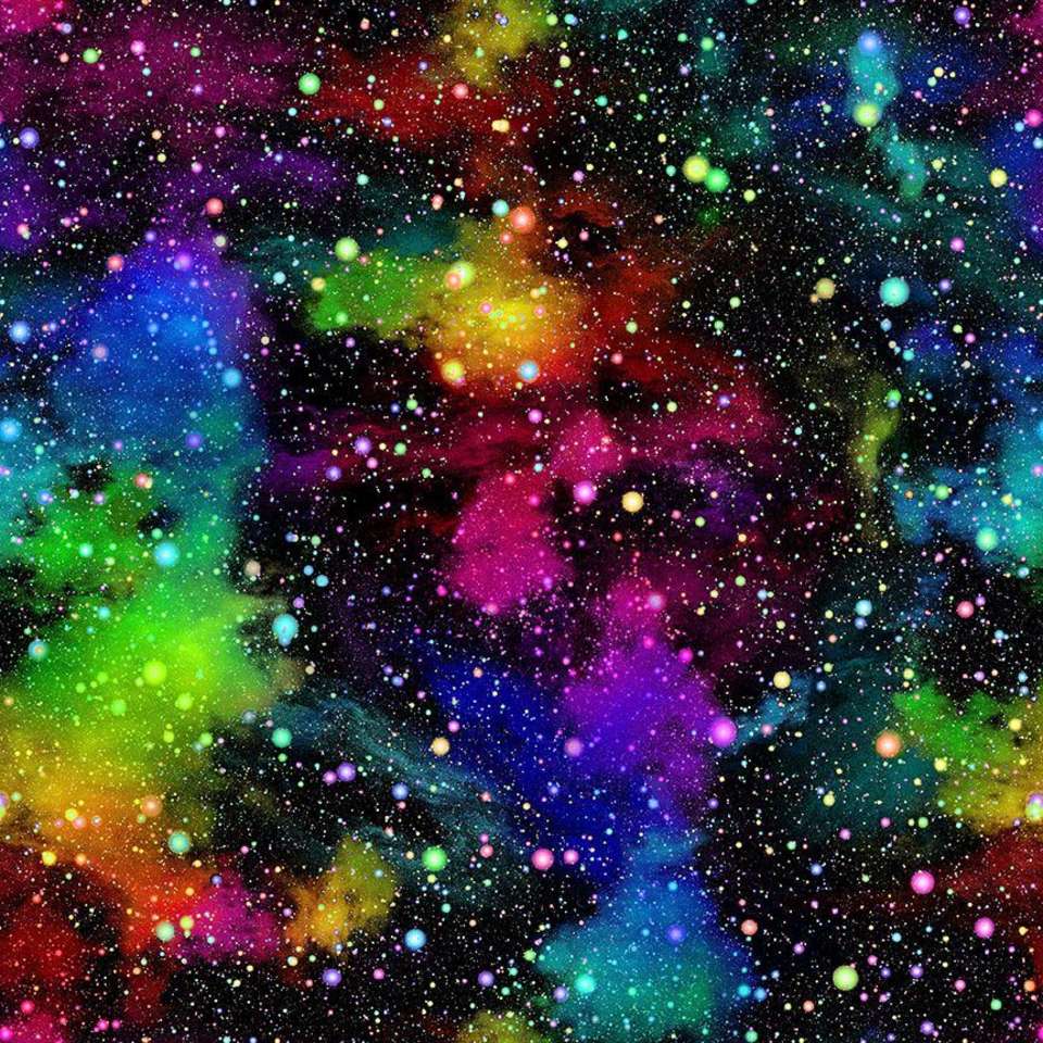 Timeless Treasures - Out of this World - SPACE-CD1993-MULTI