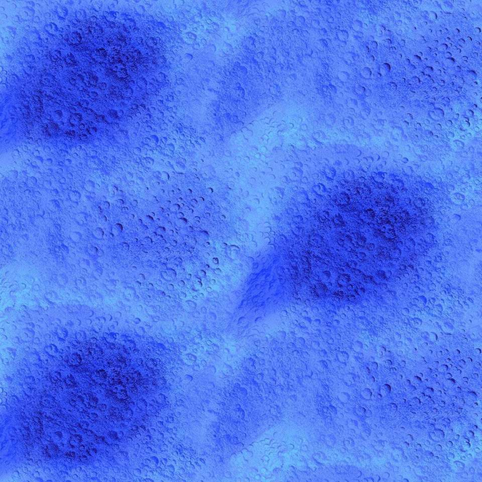 Timeless Treasures - Out of this World - TEXTURE-CD1996-BLUE