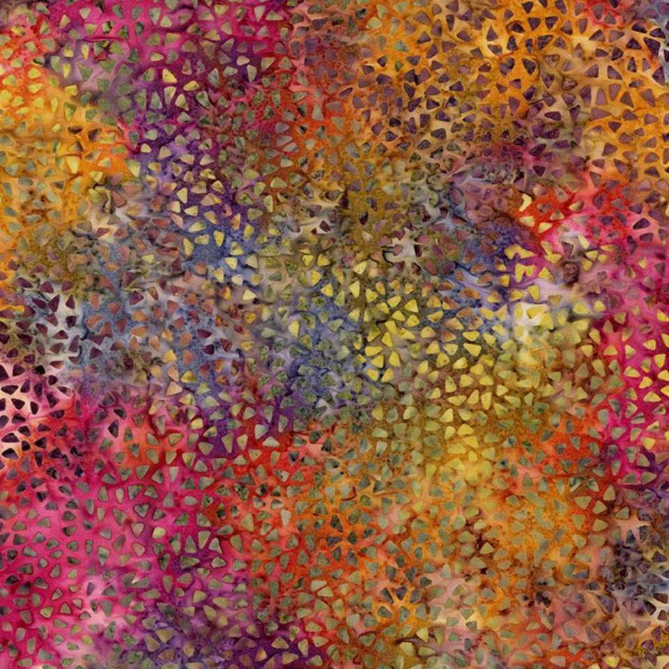 Timeless Treasures - Tonga Arabella - TONGA-B8549-CONFETTI