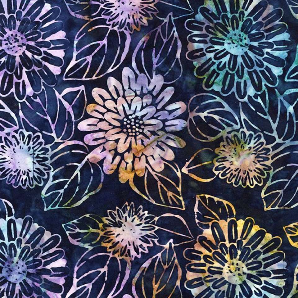 Timeless Treasures - Tonga Arabella - TONGA-B1649-ARABELLA