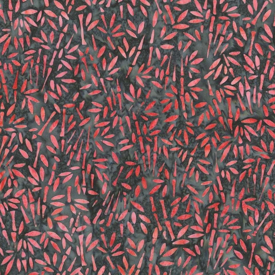 Robert Kaufman - Artisan Batiks Bamboo Garden - AMD-22218-188
