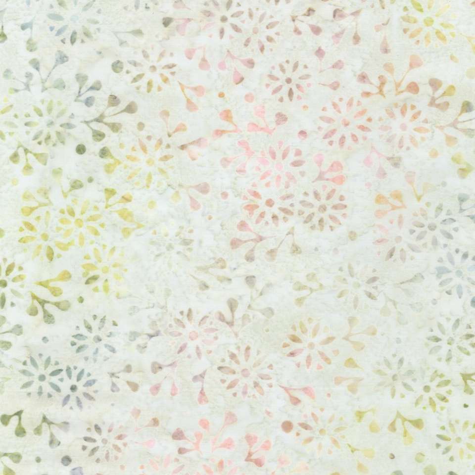 Robert Kaufman - Artisan Batiks Bamboo Garden - AMD-22217-412