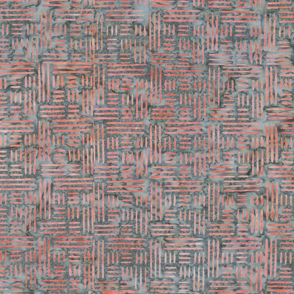 Robert Kaufman - Artisan Batiks Bamboo Garden - AMD-22219-293