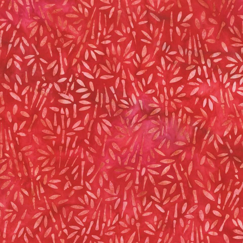 Robert Kaufman - Artisan Batiks Bamboo Garden - AMD-22218-99
