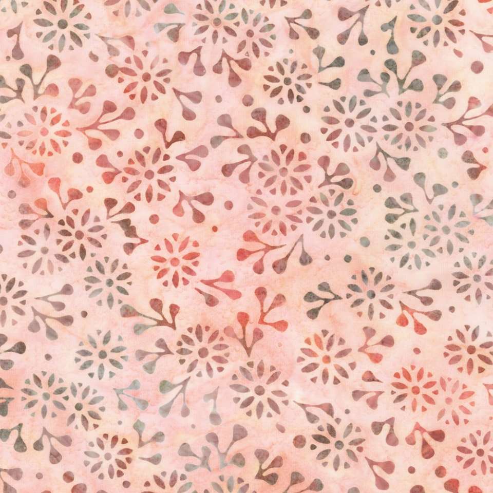 Robert Kaufman - Artisan Batiks Bamboo Garden - AMD-22217-104