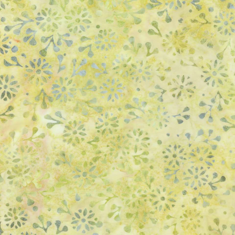 Robert Kaufman - Artisan Batiks Bamboo Garden - AMD-22217-133