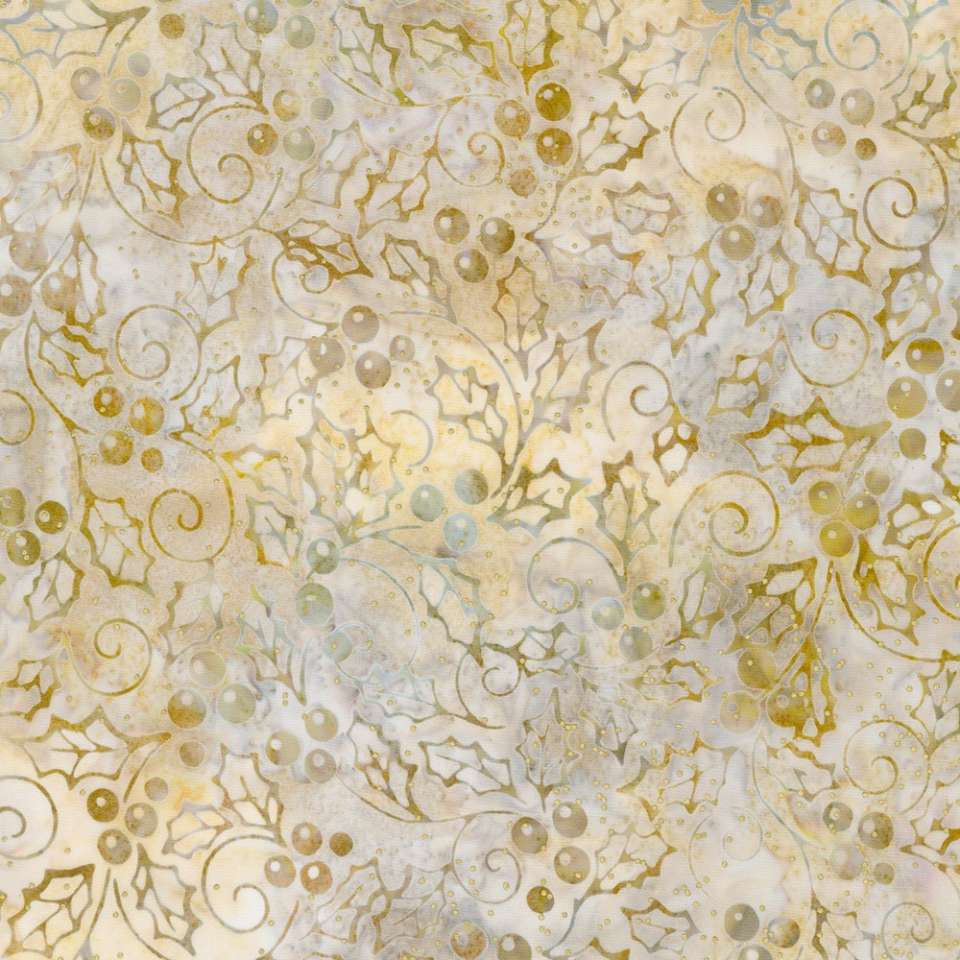 Robert Kaufman - Artisan Batiks Christmastime - AMDM-22106-14