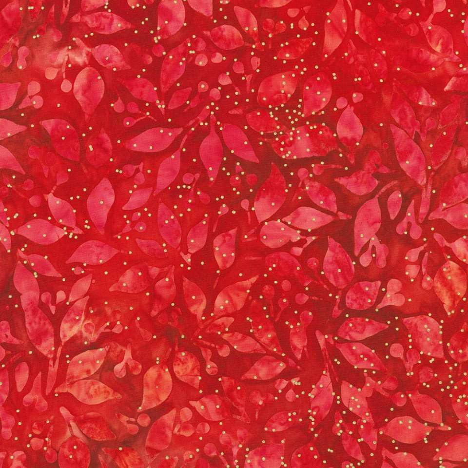 Robert Kaufman - Artisan Batiks Christmastime - AMDM-22104-113