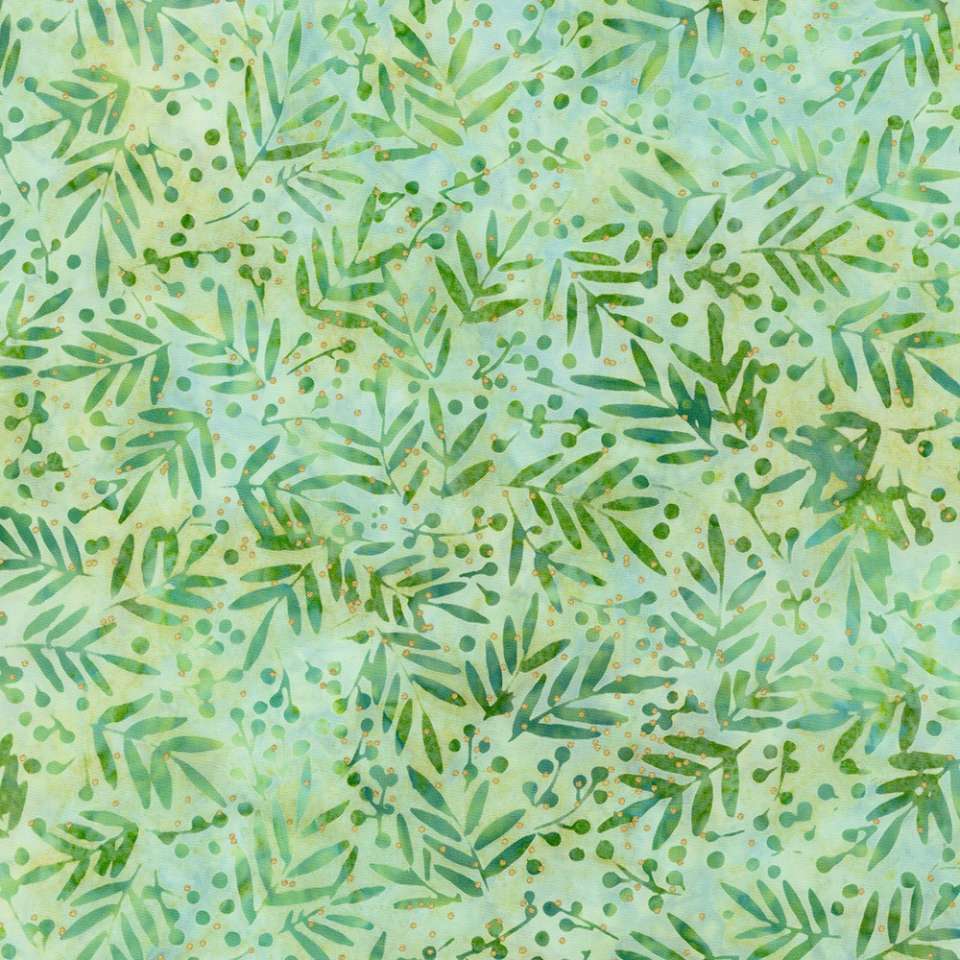 Robert Kaufman - Artisan Batiks Christmastime - AMDM-22107-34