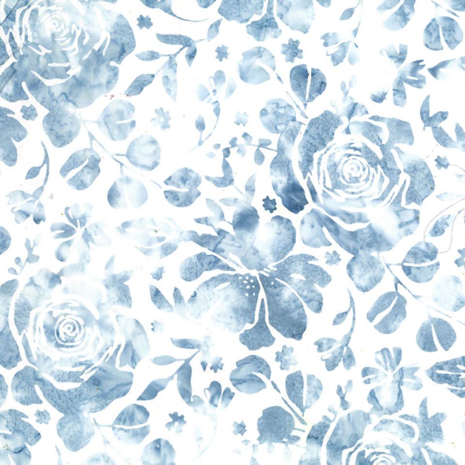 Hoffman California Fabrics - Breeze - V2533-541-Wade