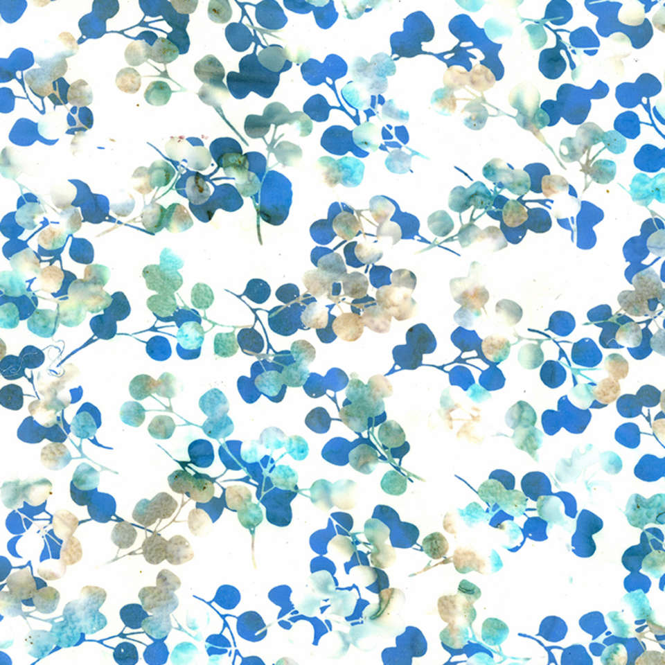 Hoffman California Fabrics - Breeze - V2531-550-Big-Sur