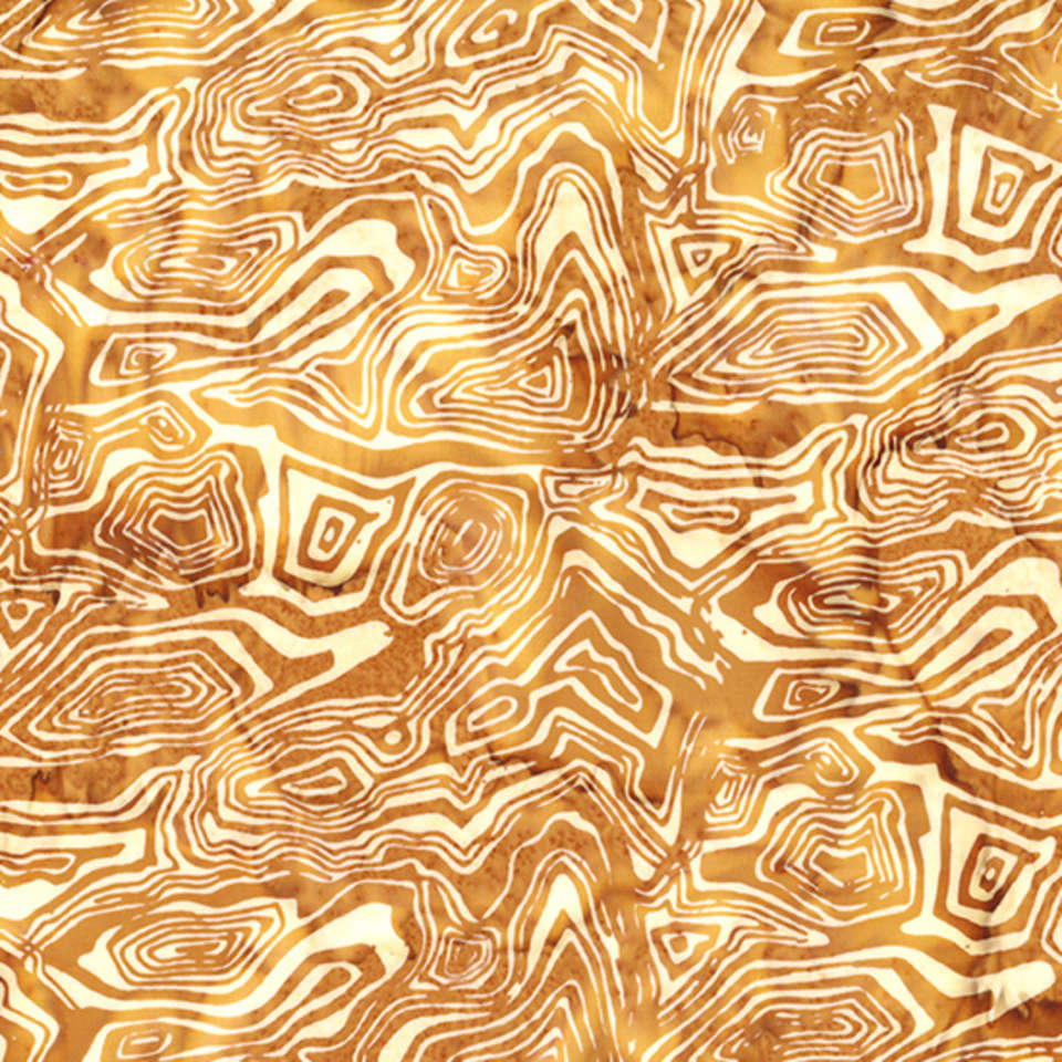 Hoffman California Fabrics - Wheat Fields - V2537-43-Camel