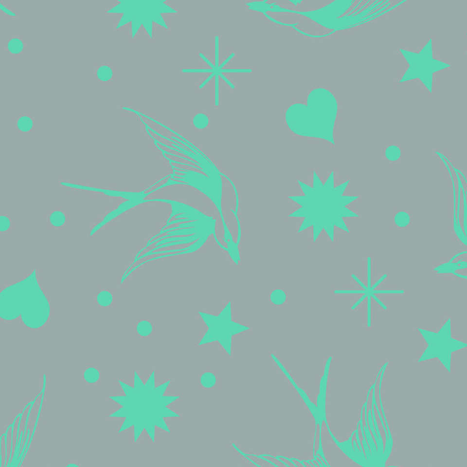 Free Spirit - Neon True Colors - PWTP157.SPIRIT