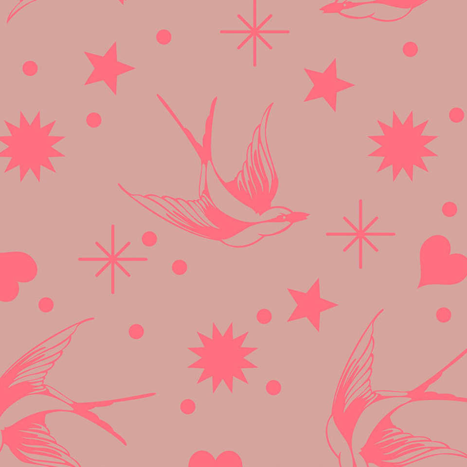 Free Spirit - Neon True Colors - PWTP157.NOVA