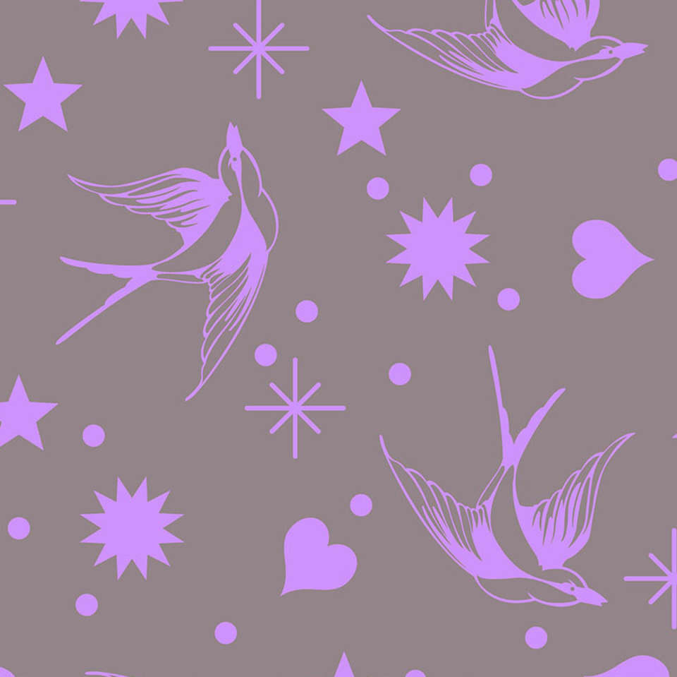 Free Spirit - Neon True Colors - PWTP157.MYSTIC