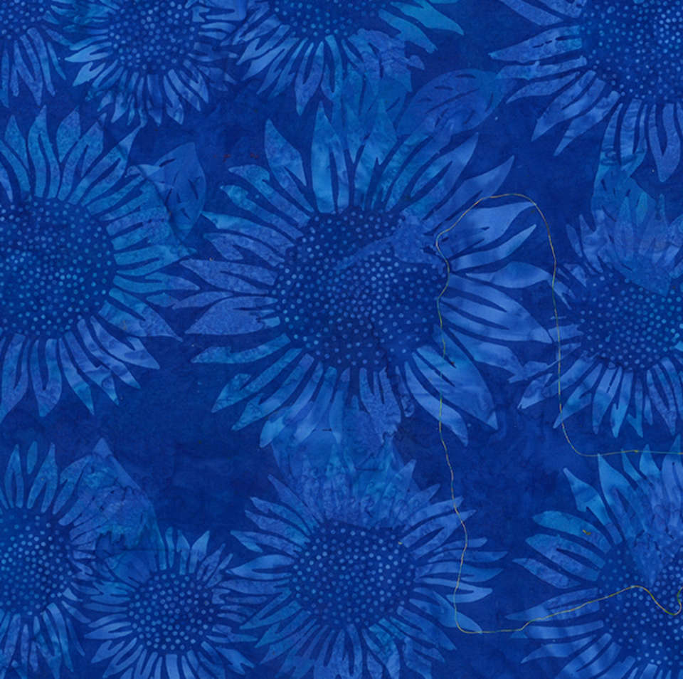 Hoffman California Fabrics - Aurora - V2546-360-Waikiki