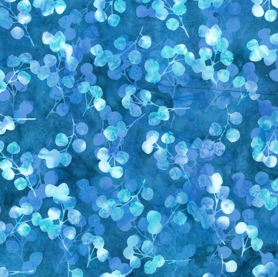 Hoffman California Fabrics - Aurora - V2531-341-Wade