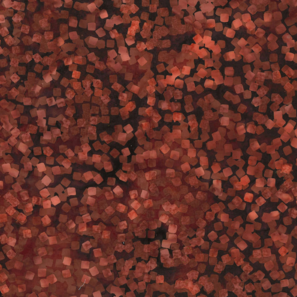 Hoffman California Fabrics - Homestead - V2541-116-Harvest