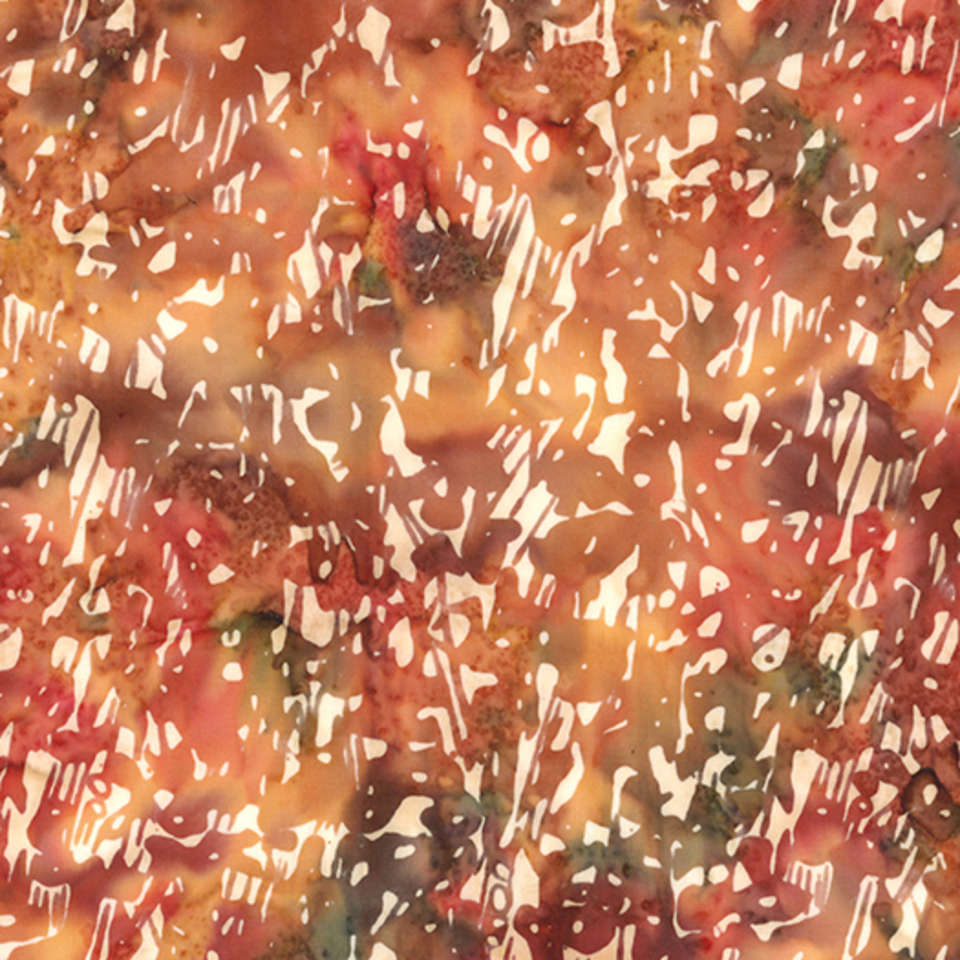 Hoffman California Fabrics - Shades of Autumn - V2540-594-September