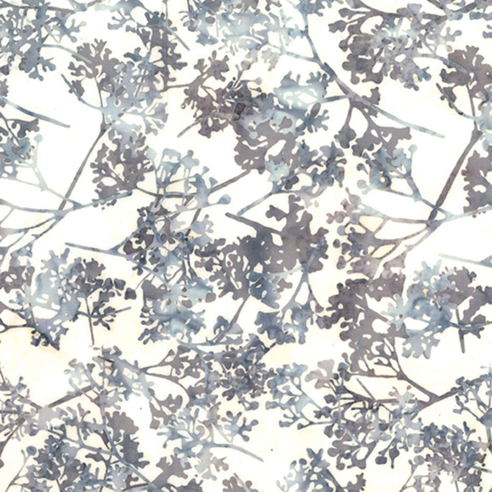 Hoffman California Fabrics - Stone Fossil - V2532-508-Breakers