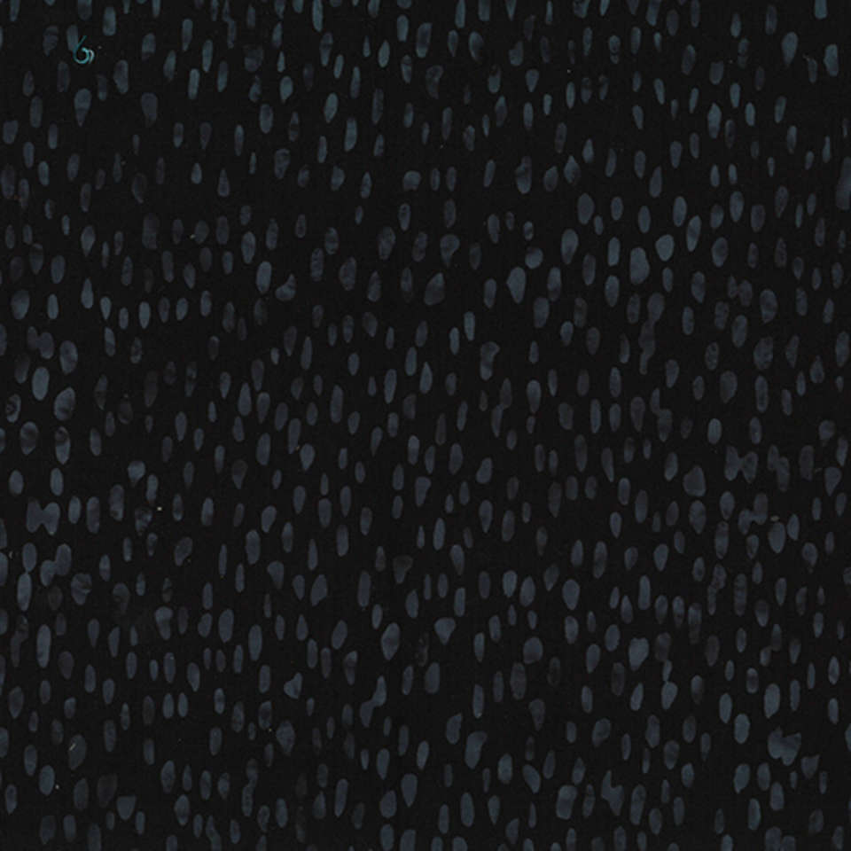 Hoffman California Fabrics - Stone Fossil - V2528-4-Black