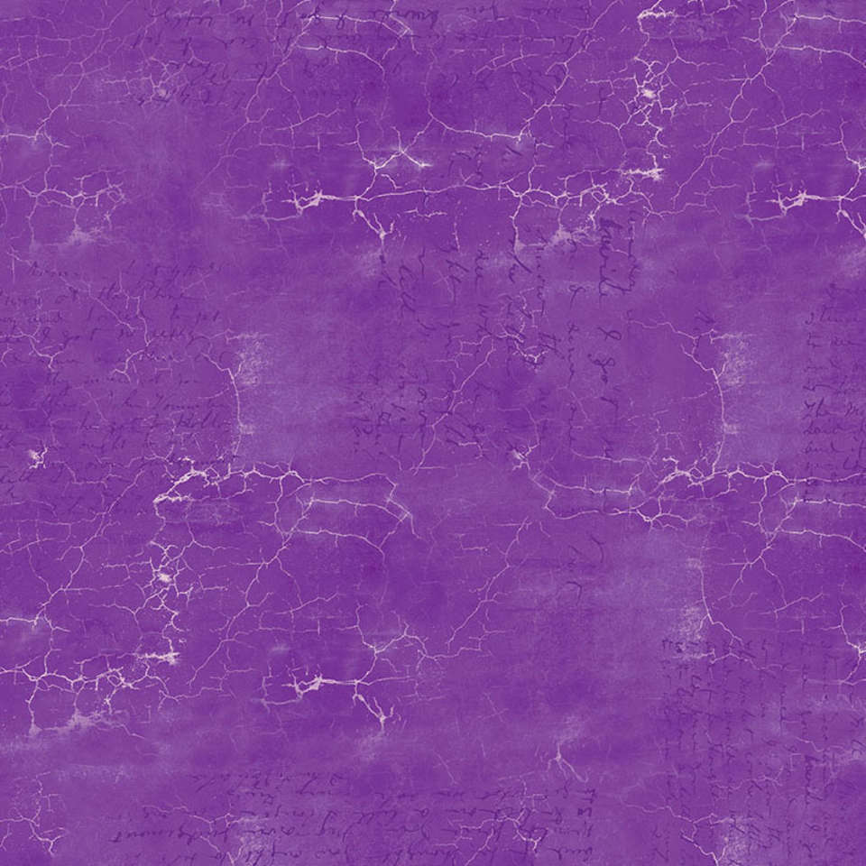 Free Spirit - Cracked Shadow - PWTH128.AMETHYST
