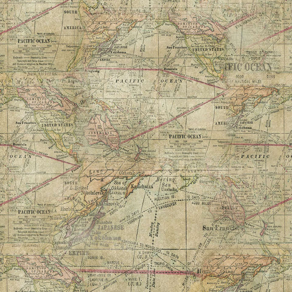 Free Spirit - Embark - CCTH001.MULTI