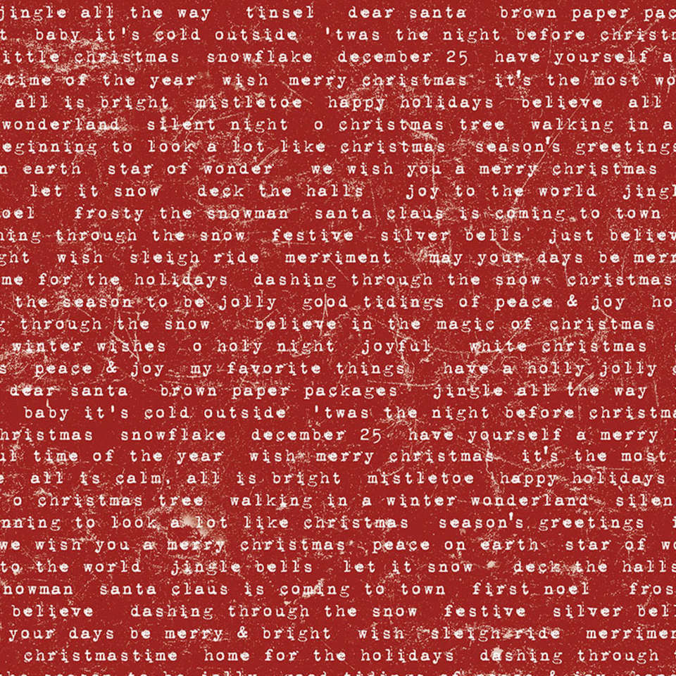 Free Spirit - Wonderland - FNTH006.RED