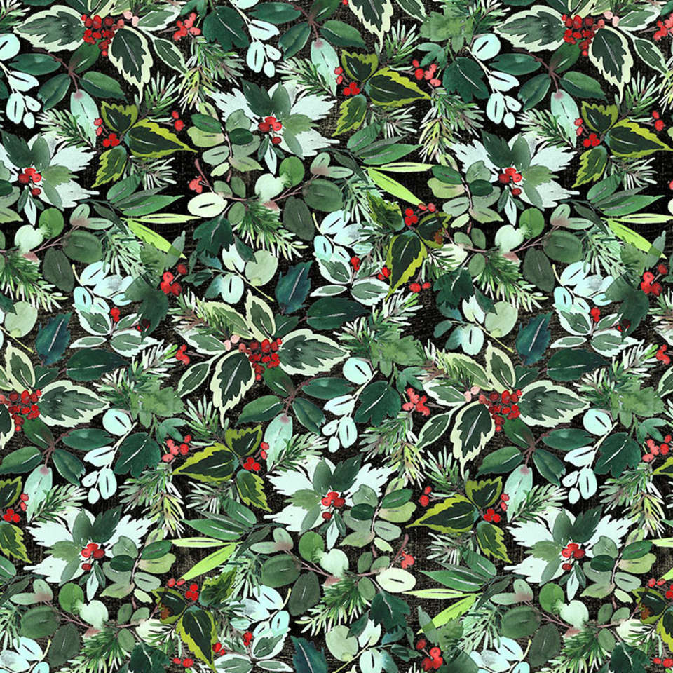 Free Spirit - Wonderland - FNTH007.GREEN