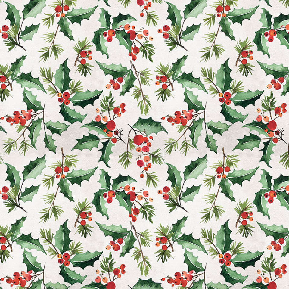 Free Spirit - Wonderland - FNTH003.WHITE