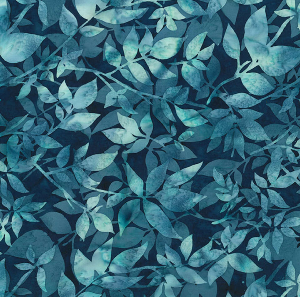 Hoffman California Fabrics - Cinnamon Sugar - V2550-549-Celestials