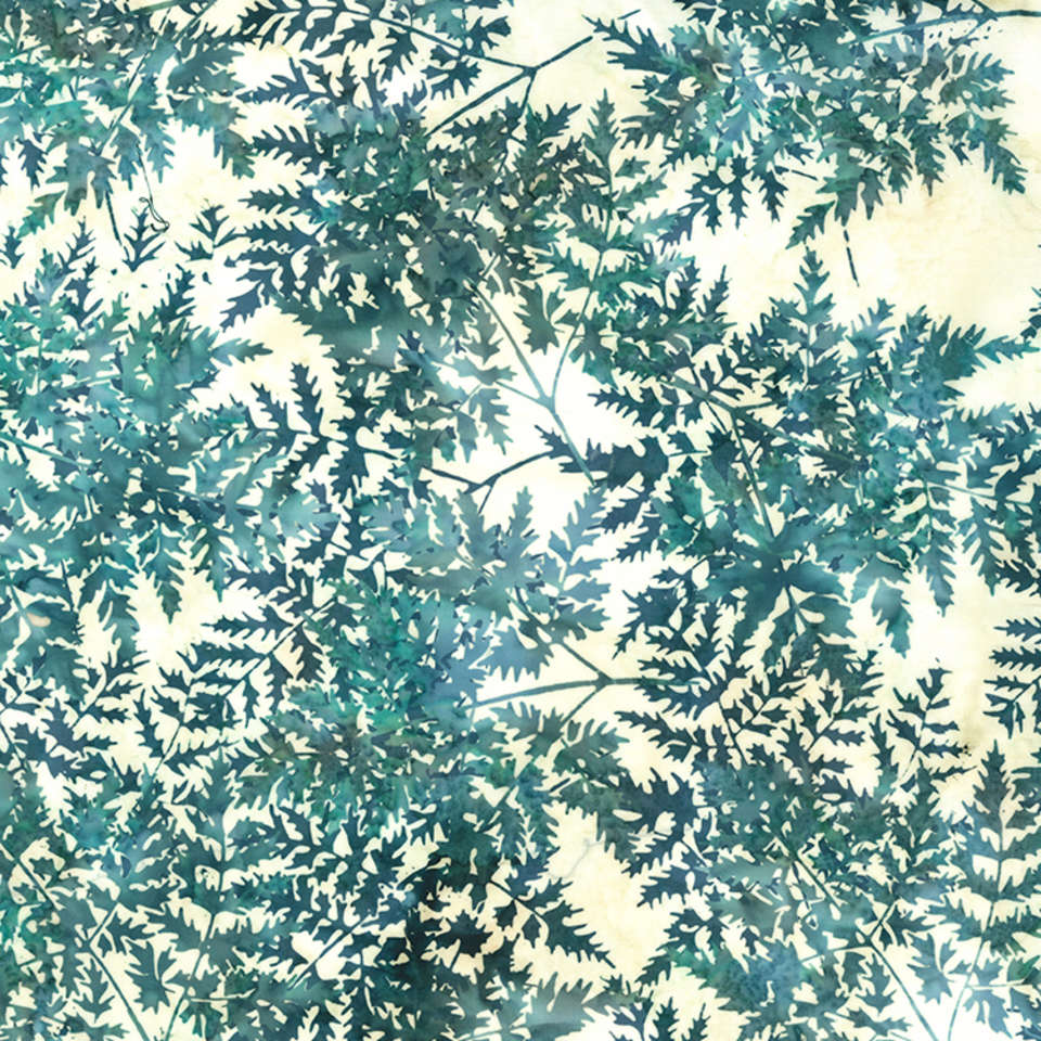 Hoffman California Fabrics - Driftwood - V2548-550-Big-Sur