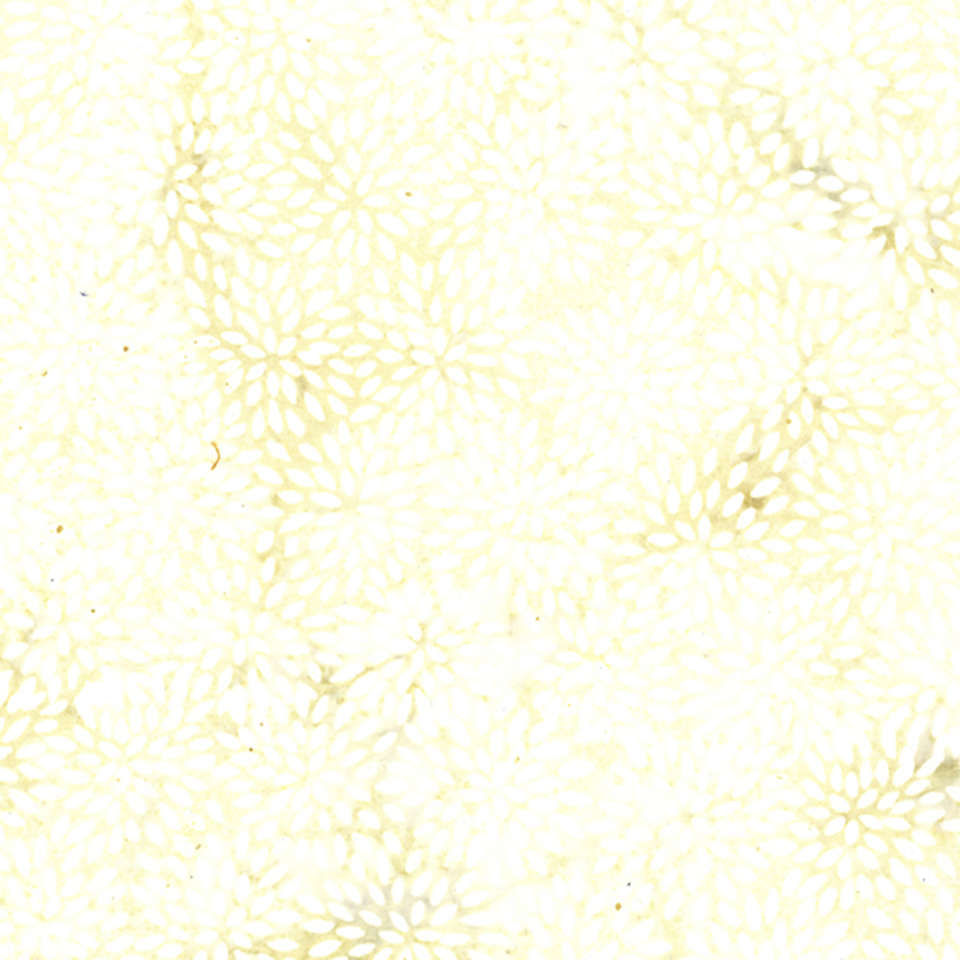 Hoffman California Fabrics - Sweet Breeze - V2558-531-Papyrus