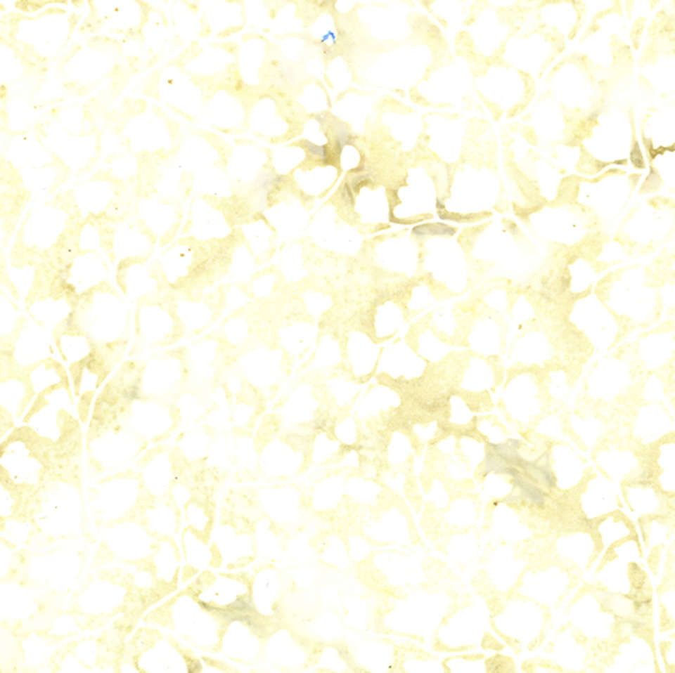 Hoffman California Fabrics - Sweet Breeze - V2551-531-Papyrus