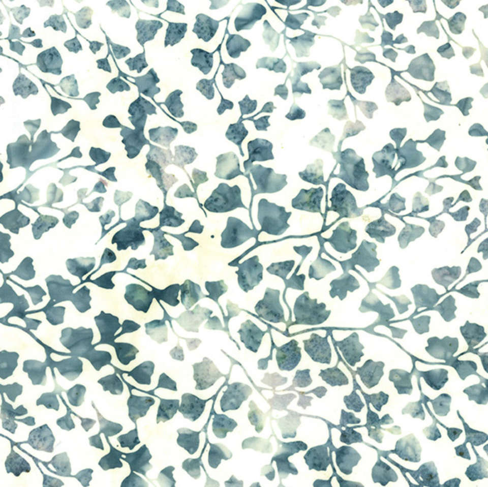 Hoffman California Fabrics - Touch of Gray - V2551-249-Iceland