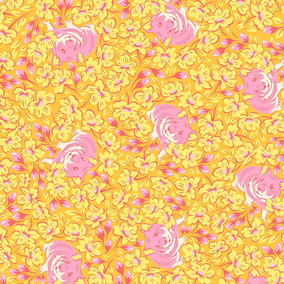 Free Spirit - Besties - PWTP218.BUTTERCUP