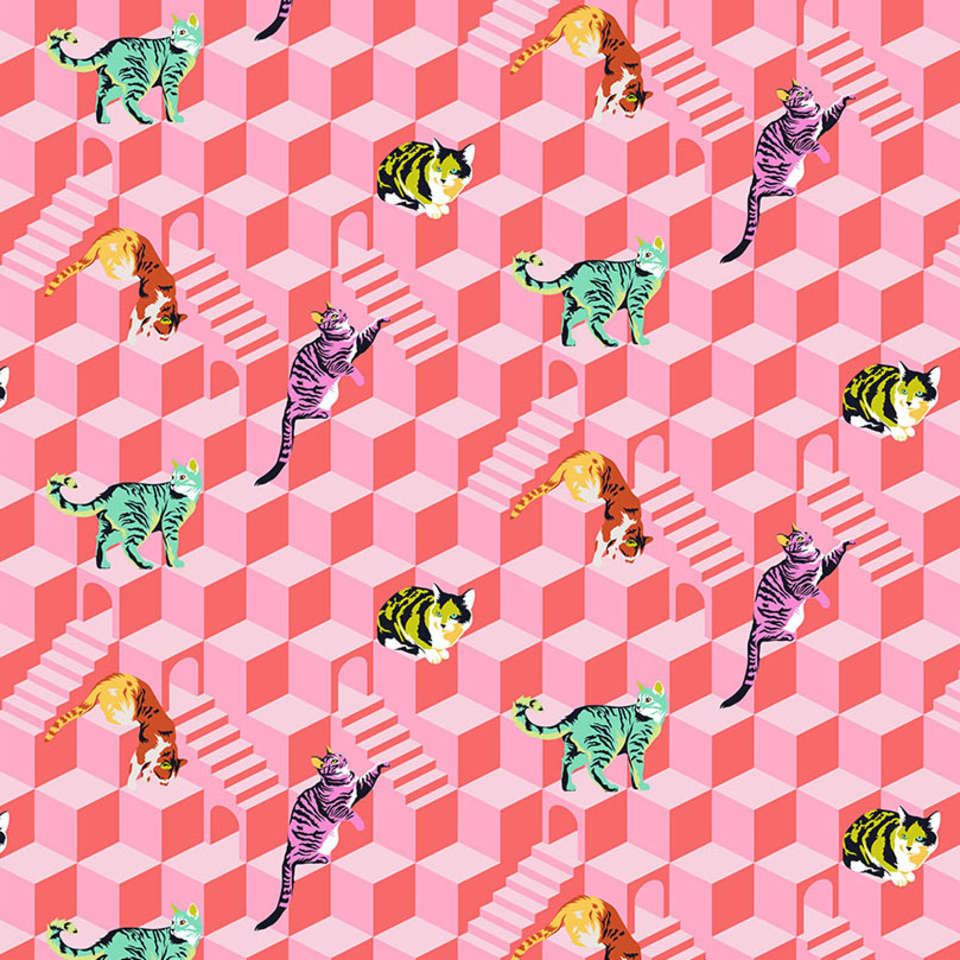 Free Spirit - Besties - PWTP217.BLOSSOM