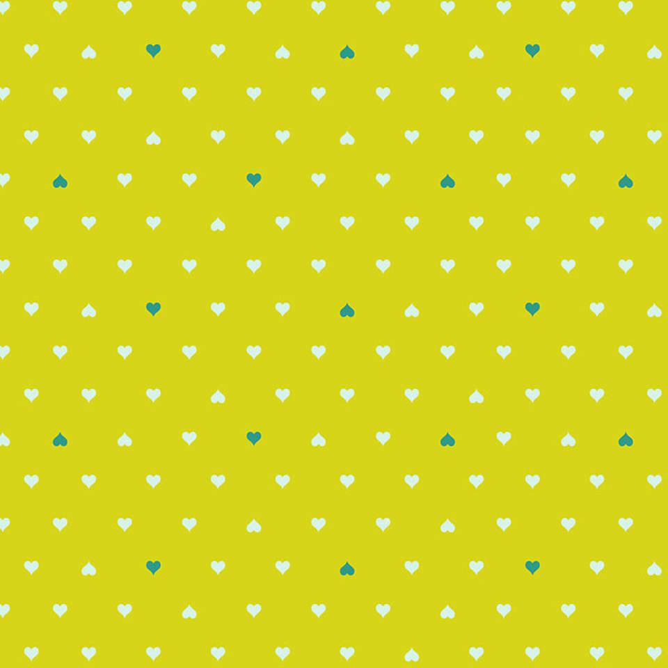 Free Spirit - Besties - PWTP221.CLOVER