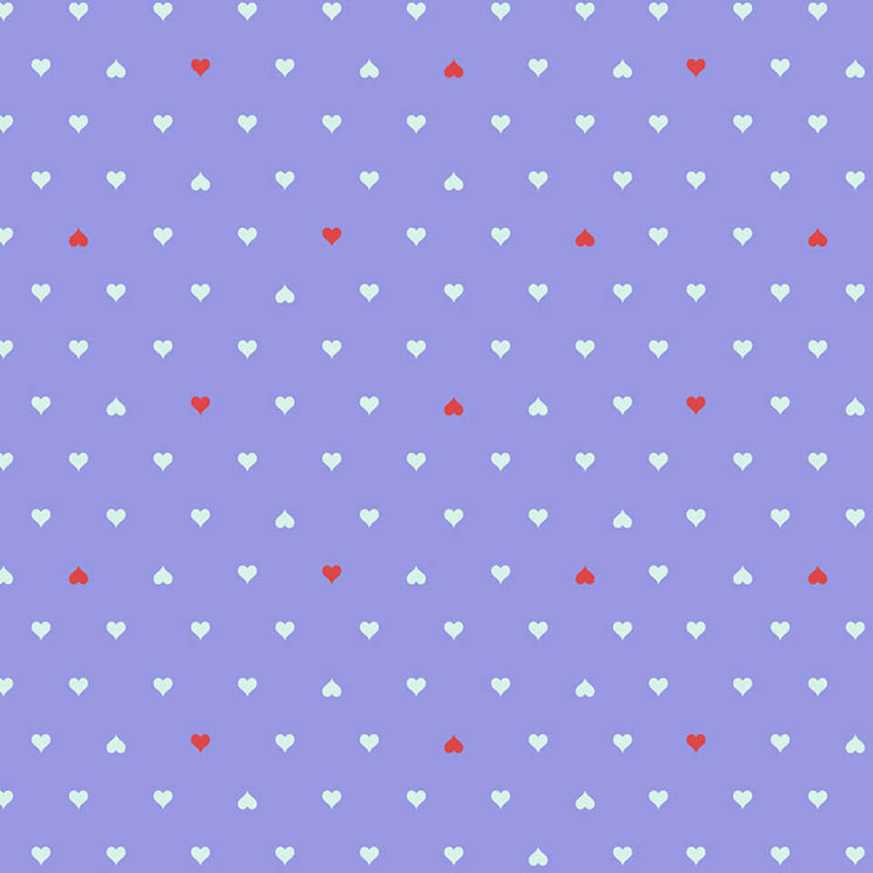 Free Spirit - Besties - PWTP221.BLUEBELL