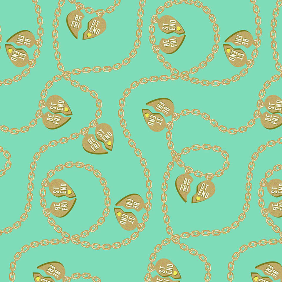 Free Spirit - Besties - PWTP219.MEADOW