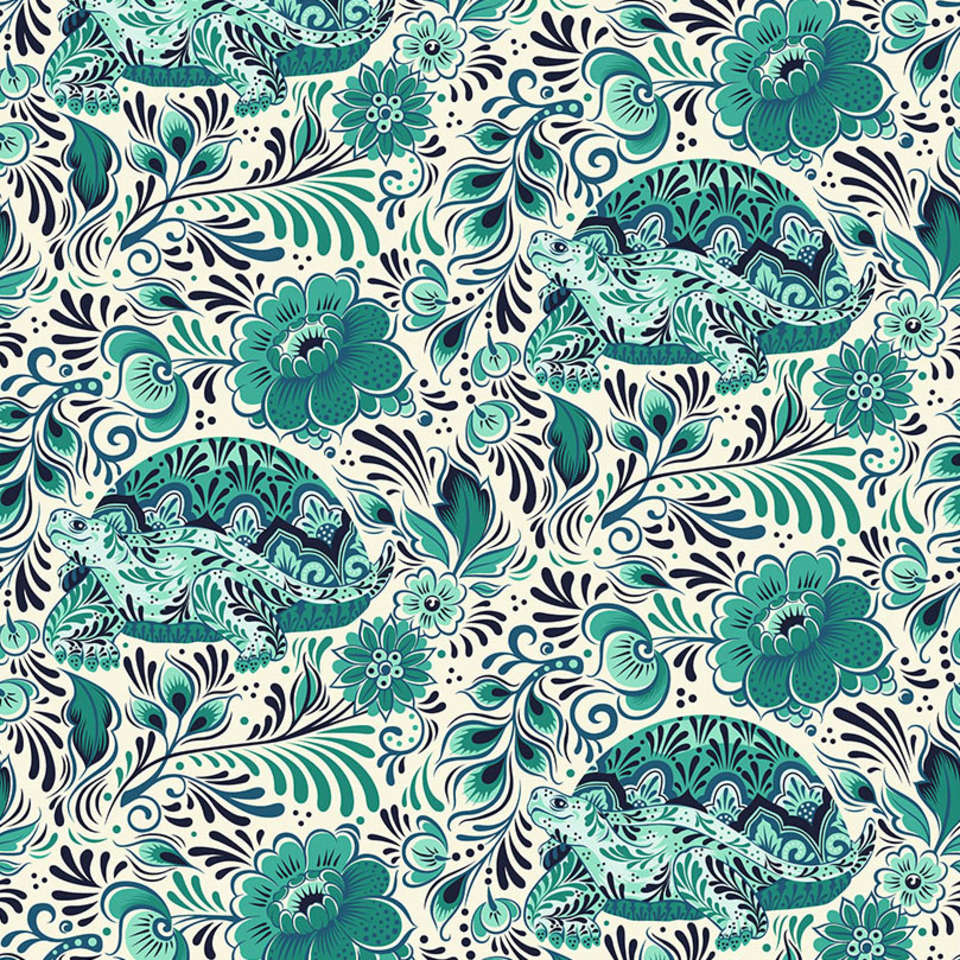 Free Spirit - Besties - PWTP216.BLUEBELL