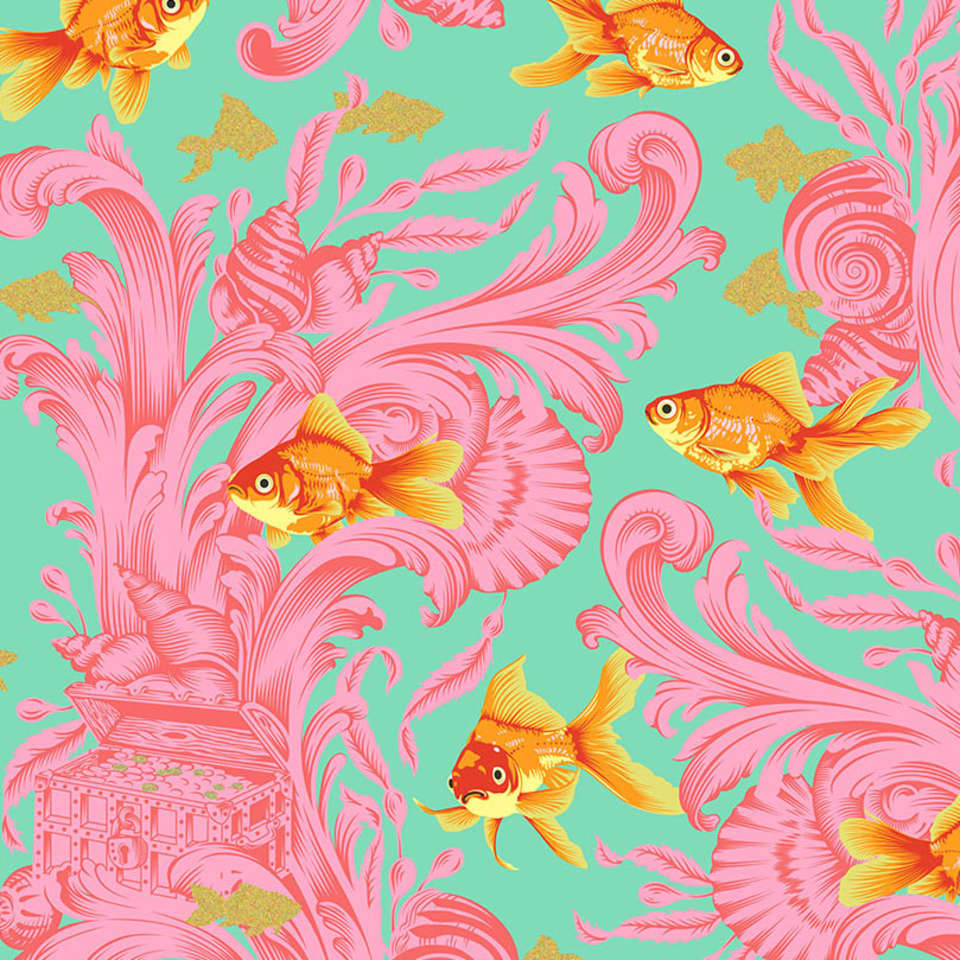 Free Spirit - Besties - PWTP214.BLOSSOM