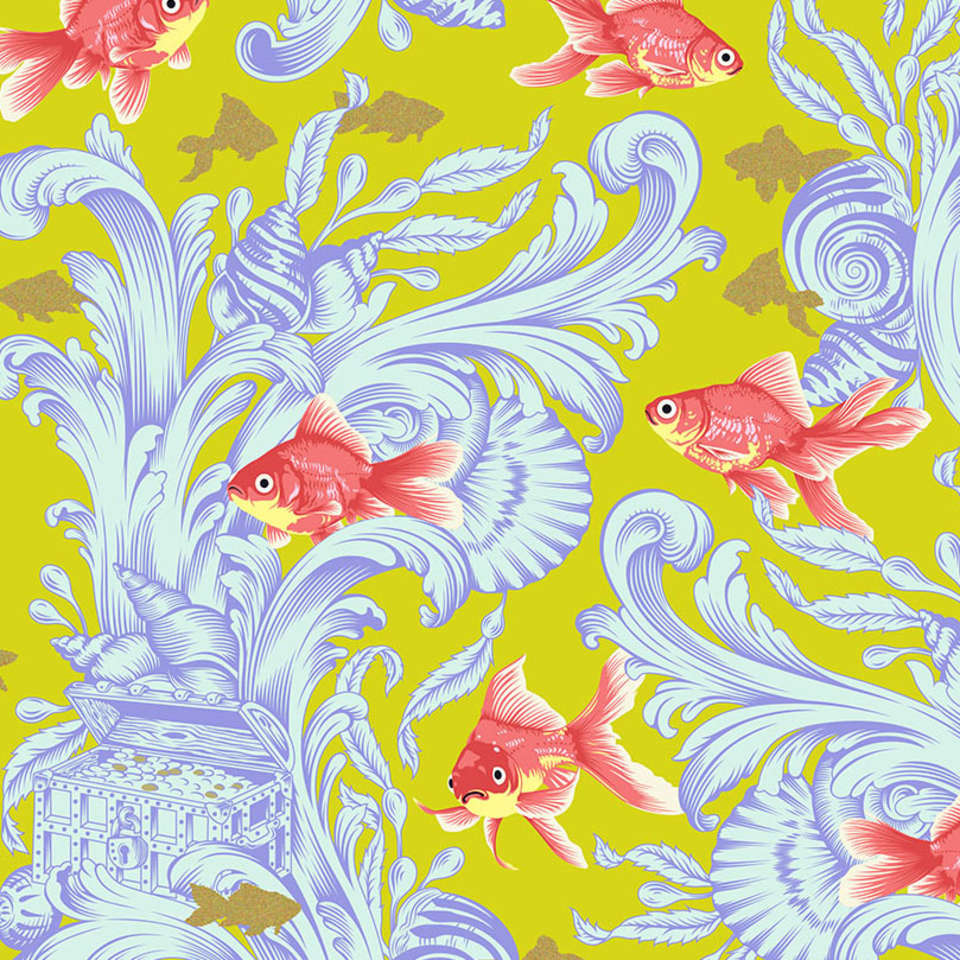 Free Spirit - Besties - PWTP214.CLOVER