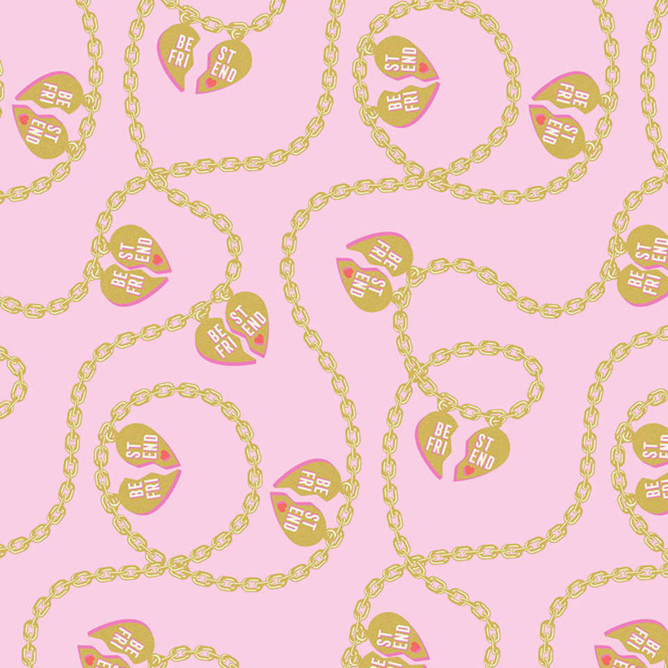 Free Spirit - Besties - PWTP219.BLOSSOM