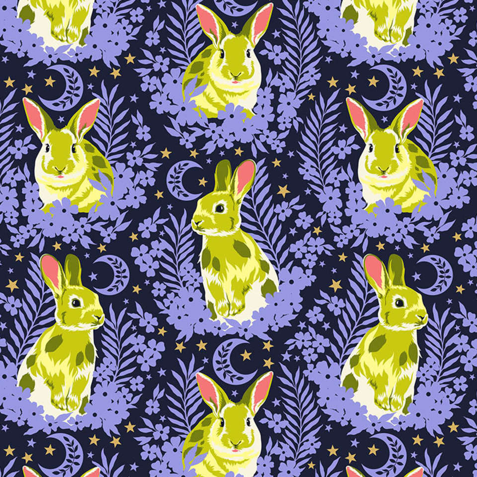 Free Spirit - Besties - PWTP215.BLUEBELL