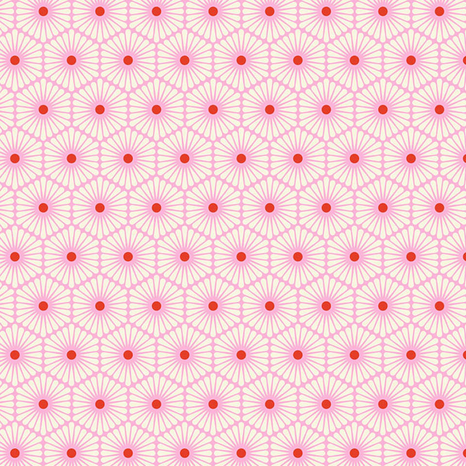 Free Spirit - Besties - PWTP220.BLOSSOM