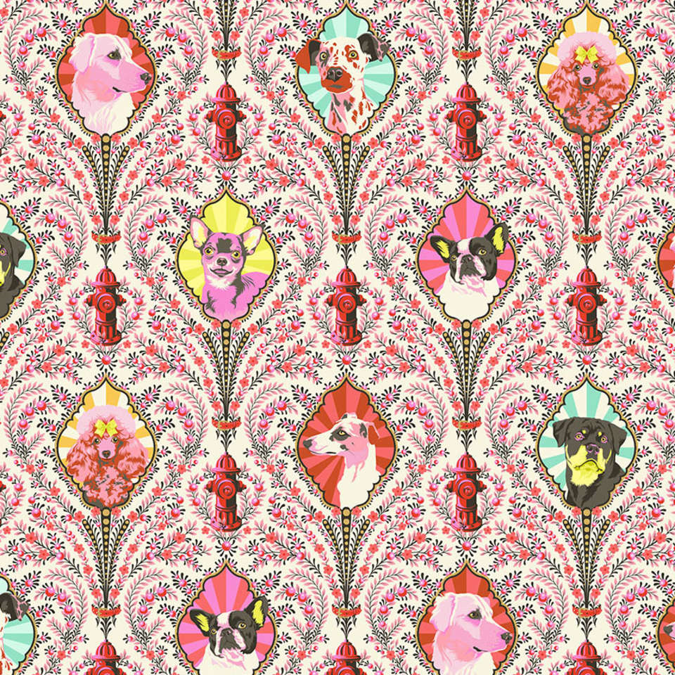 Free Spirit - Besties - PWTP213.BLOSSOM