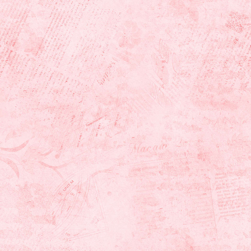 Timeless Treasures - ColorStock ~ Pattern Stamps - JN-CD3838 BLUSH