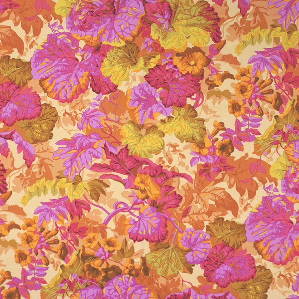 Free Spirit - Vintage - PWPJ013.OCHRE